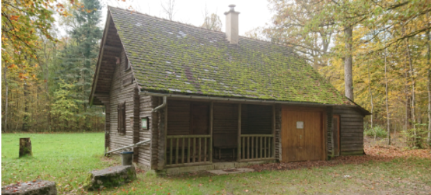 Nagelhütte