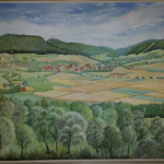 AV G Wanderung