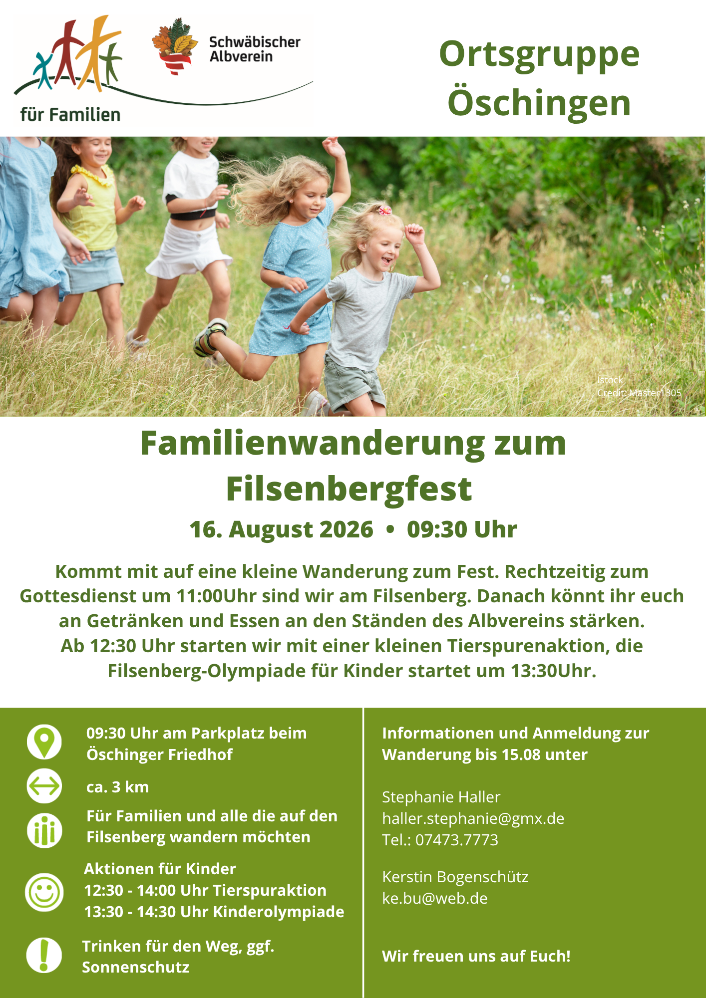 Filsenbergfest