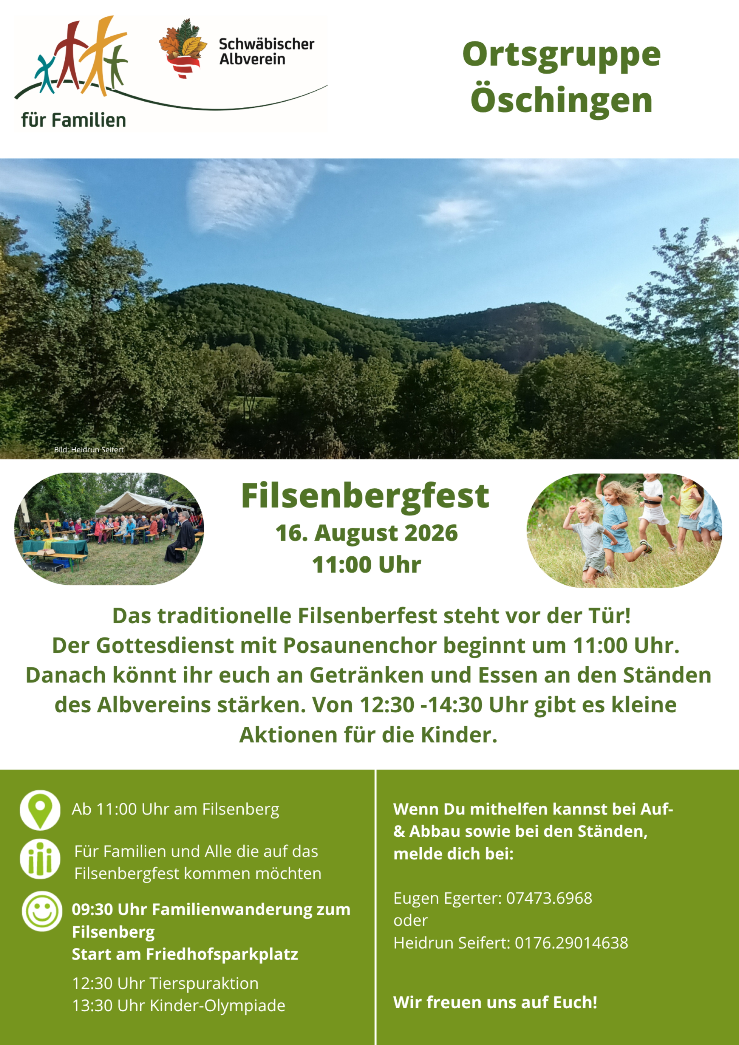 Filsenbergfest